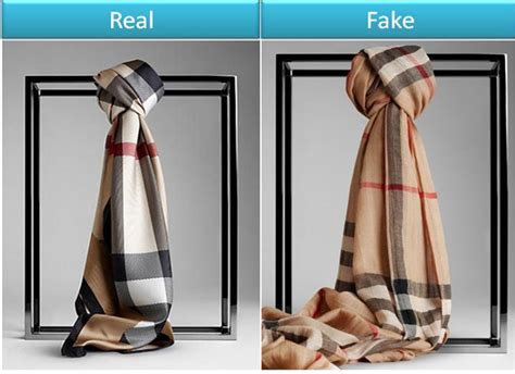 burberry scarf silk replica